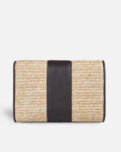 Lonbali Bandolera Tulum Marron^ Bolsos Bandolera