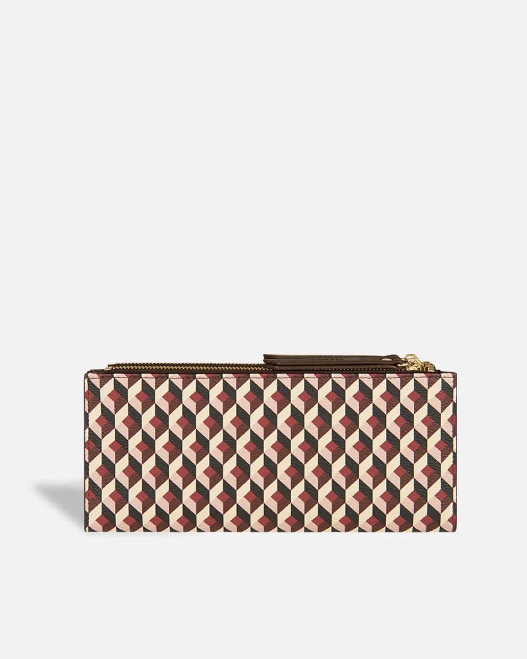 Lonbali Billetera Born Cherry^ Carteras Y Monederos