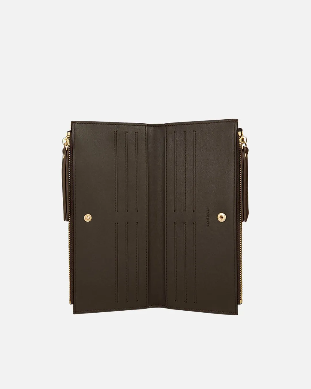 Lonbali Billetera Born Souris^ Carteras Y Monederos