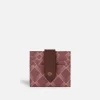 Lonbali Billetera Cuadrada Kensington Skin^ Carteras Y Monederos