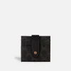 Lonbali Billetera Cuadrada Kensington Dark^ Carteras Y Monederos