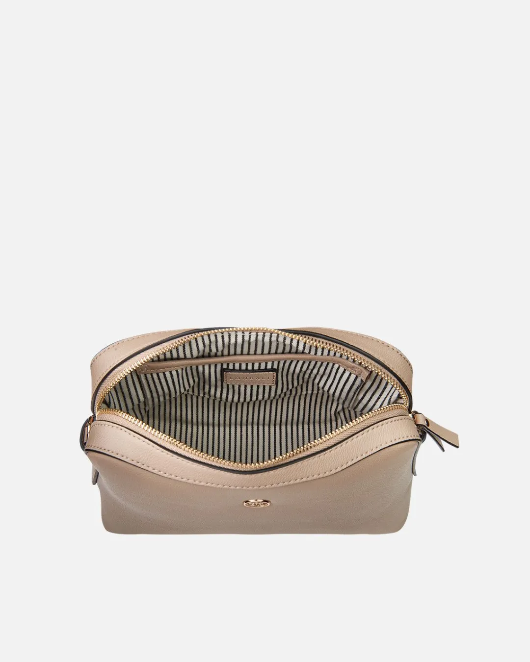 Lonbali Bolso Anvers Conscious Beige^ Bolsos Bandolera