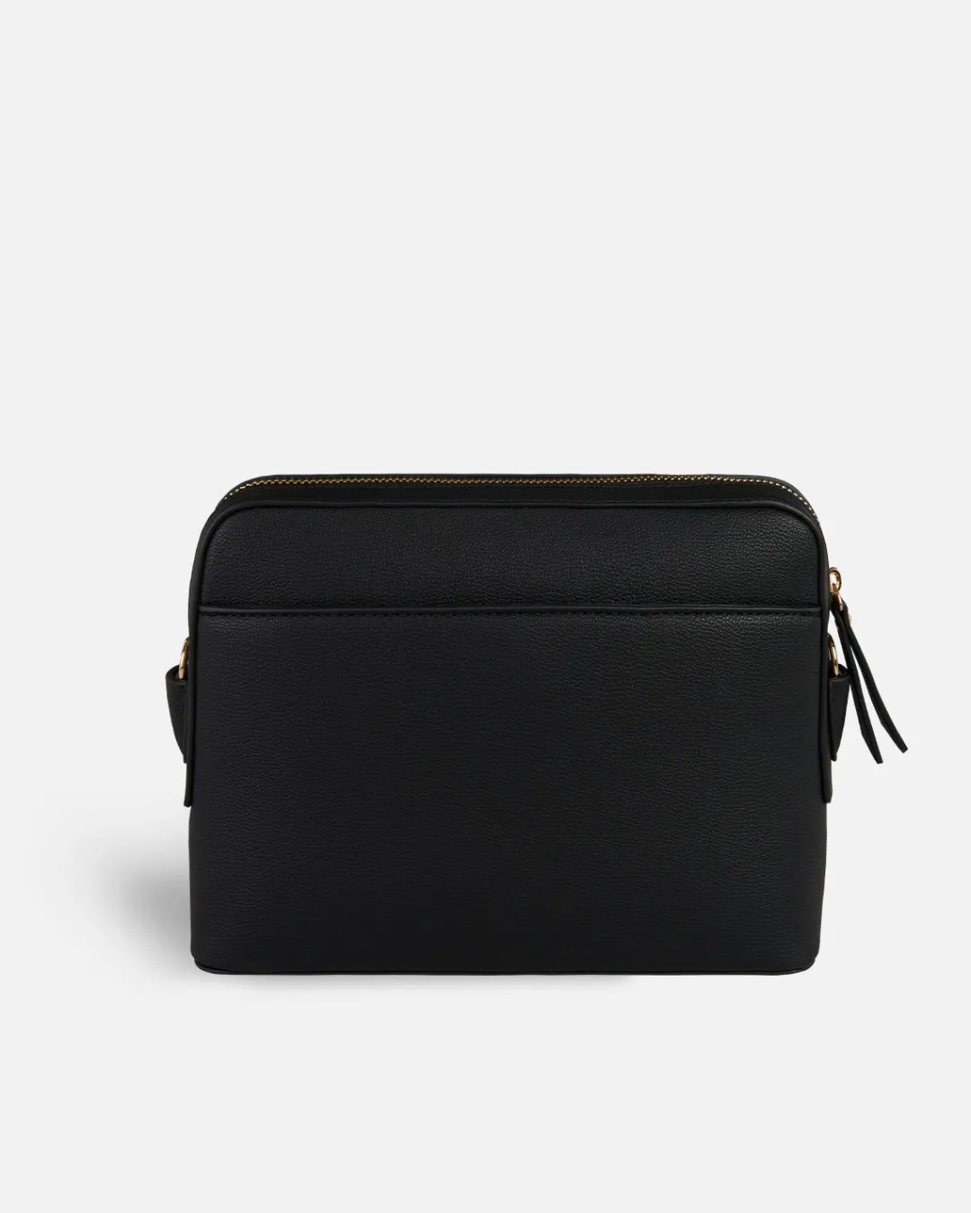 Lonbali Bolso Anvers Conscious Negro^ Bolsos Bandolera