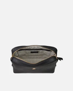Lonbali Bolso Anvers Conscious Negro^ Bolsos Bandolera