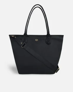 Lonbali Bolso Basic Conscious Negro^ Bolsos Shopper