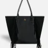 Lonbali Bolso Bonnie Conscious Negro^ Bolsos Shopper