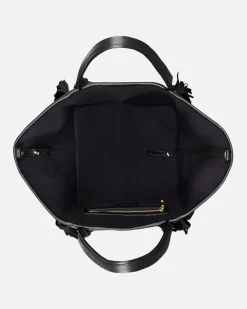 Lonbali Bolso Bonnie Conscious Negro^ Bolsos Shopper