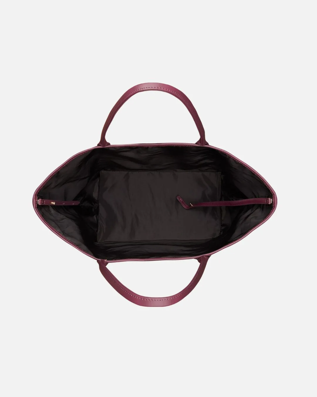 Lonbali Bolso Born B&W Wine^ Bolsos Shopper