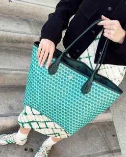 Lonbali Bolso Born Jungle^ Bolsos Shopper