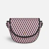 Lonbali Bolso Cadet Born Cherry^ Bolsos Bandolera