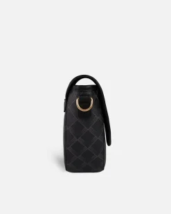 Lonbali Bolso Cadet Kensington Dark^ Bolsos Bandolera