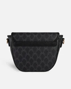 Lonbali Bolso Cadet Kensington Dark^ Bolsos Bandolera