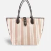 Lonbali Bolso Comte Beige^ Bolsos Shopper