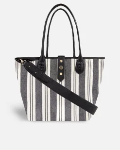 Lonbali Bolso Comte Negro^ Bolsos Shopper