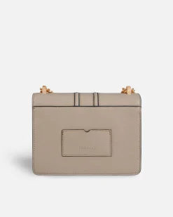 Lonbali Bolso Dakota Beige^ Bolsos Bandolera
