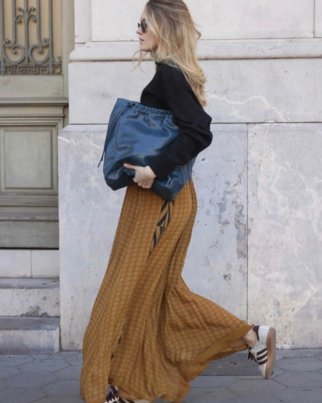 Lonbali Bolso Julias Aqua^ Bolsos De Hombro