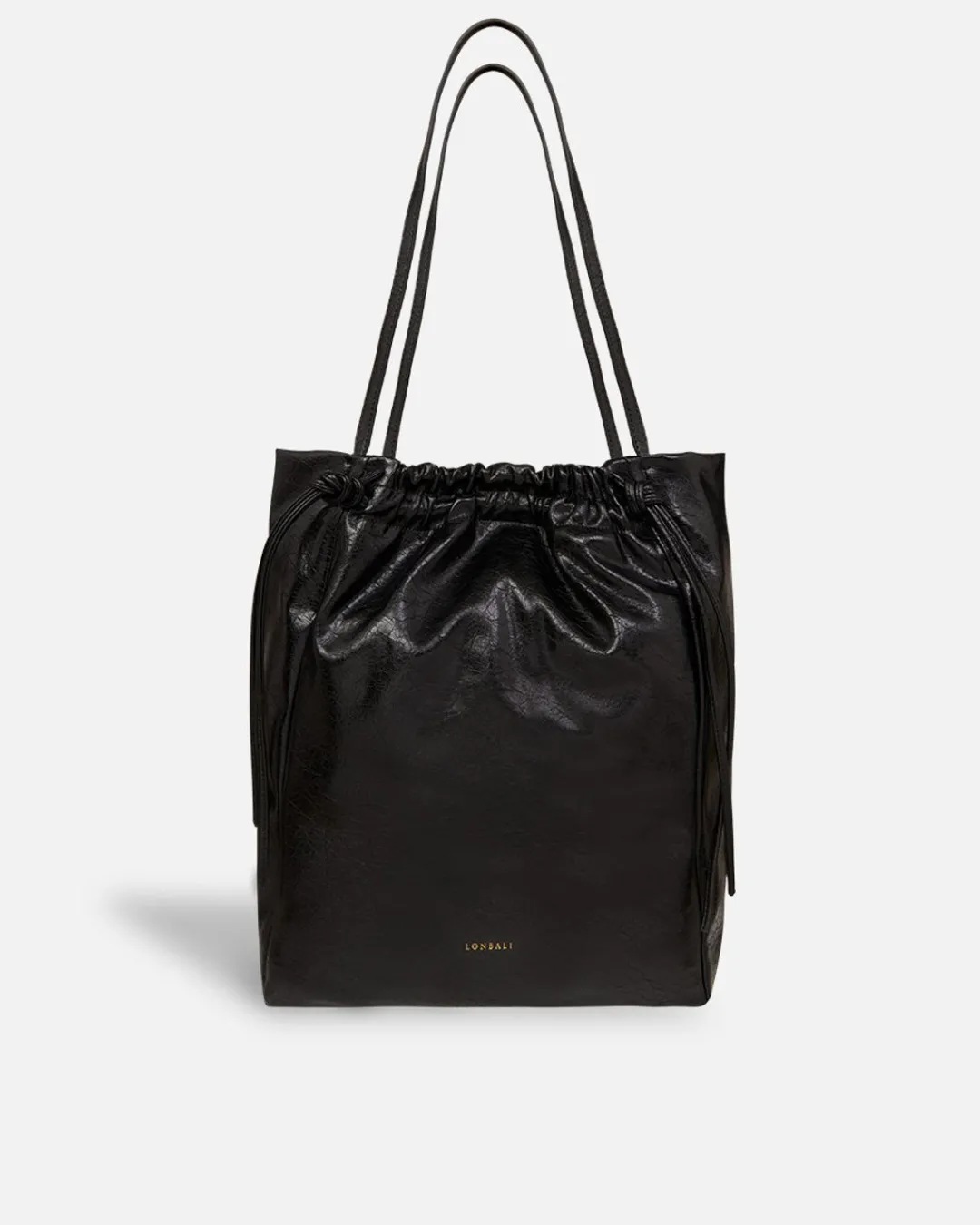 Lonbali Bolso Julias Negro^ Carteras Y Monederos