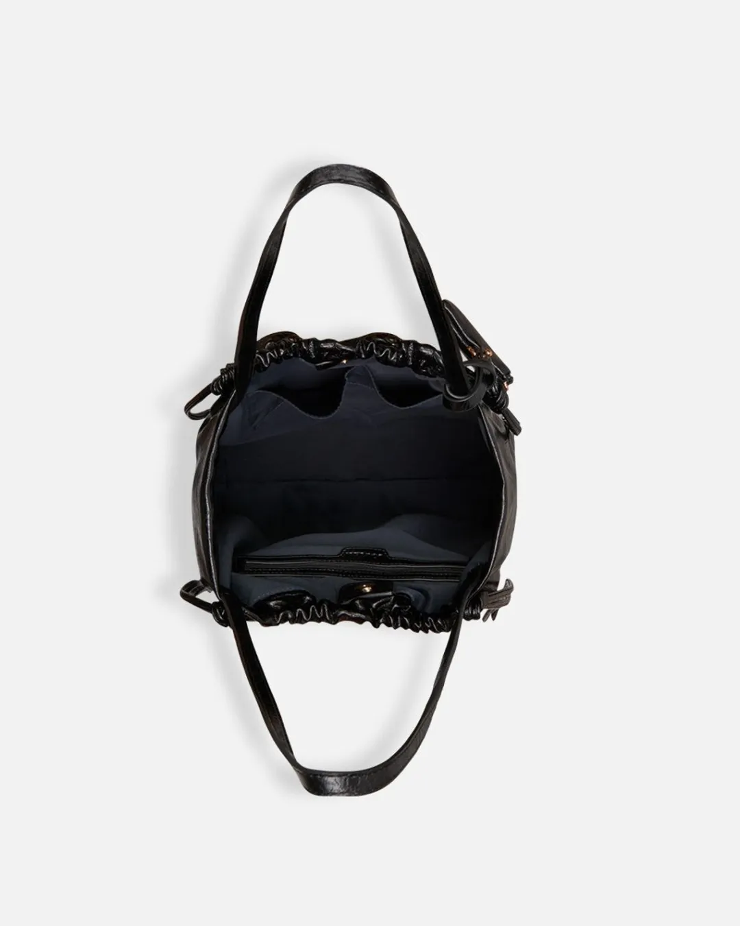 Lonbali Bolso Julias Negro^ Carteras Y Monederos