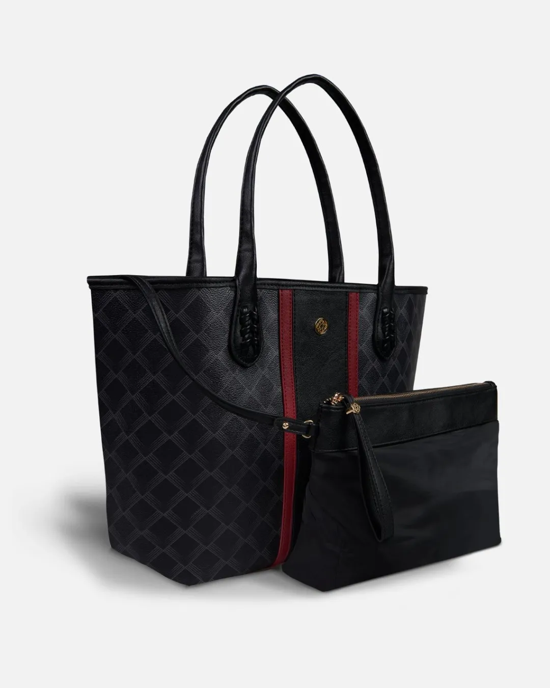 Lonbali Bolso Kensington Arrow Dark^ Bolsos Shopper