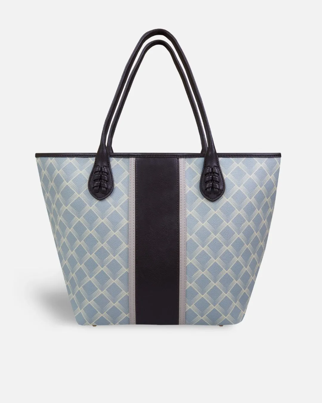 Lonbali Bolso Kensington Arrow Gris^ Bolsos Shopper