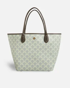 Lonbali Bolso Kensington Gris^ Bolsos Shopper