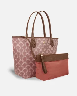 Lonbali Bolso Kensington Skin^ Bolsos Shopper