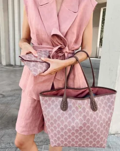 Lonbali Bolso Kensington Skin^ Bolsos Shopper