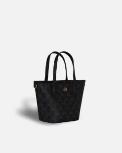 Lonbali Bolso Kensington Tiny Dark^ Bolsos Bandolera