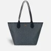 Lonbali Bolso Kubu Midi Azul Marino^ Bolsos Shopper