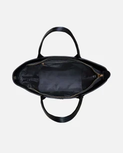 Lonbali Bolso Kubu Midi Azul Marino^ Bolsos Shopper
