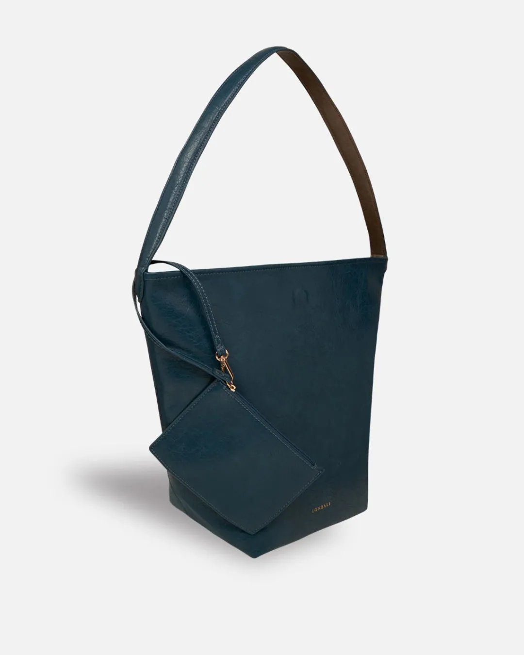 Lonbali Bolso Lemans Aqua/Stone^ Bolsos Shopper