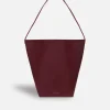 Lonbali Bolso Lemans Burdeos/Nude^ Bolsos Shopper