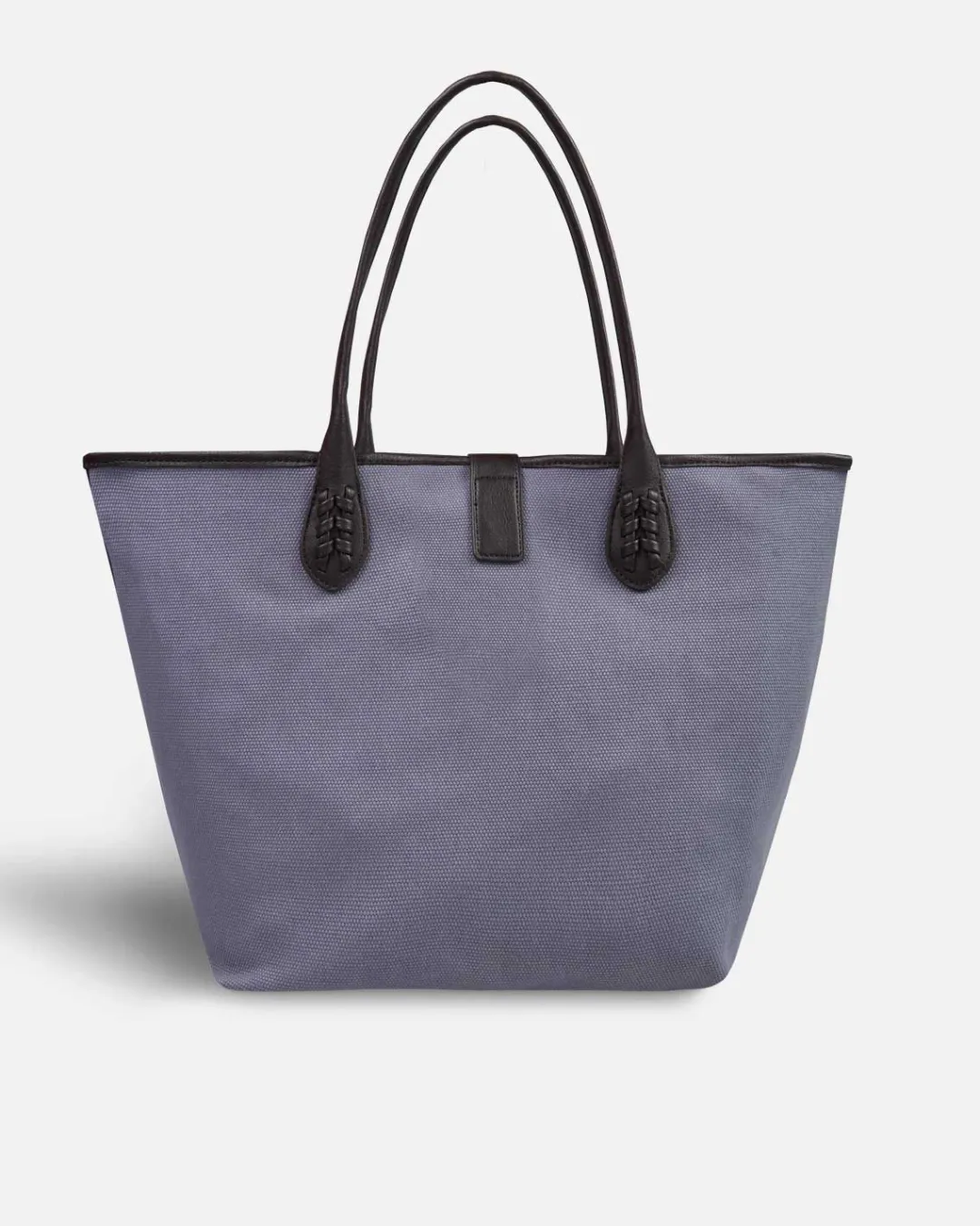 Lonbali Bolso Sintra Azul^ Bolsos Shopper