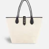Lonbali Bolso Sintra Blanco^ Bolsos Shopper