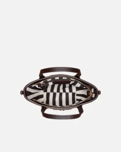 Lonbali Bolso Tulum Tiny Marron^ Bolsos Bandolera