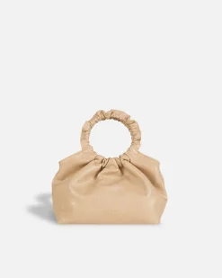 Lonbali Bolso Verona Off White^ Carteras Y Monederos