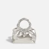 Lonbali Bolso Verona Silver^ Carteras Y Monederos