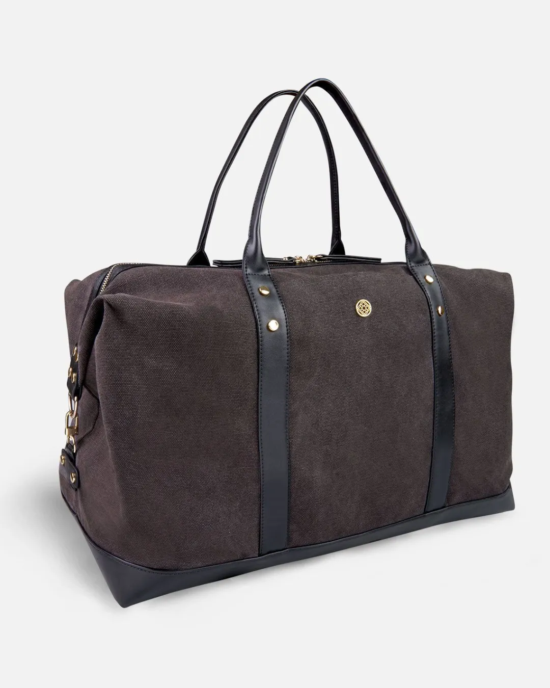 Lonbali Bolso Weekend Sintra Gris^ Bolsos De Hombro
