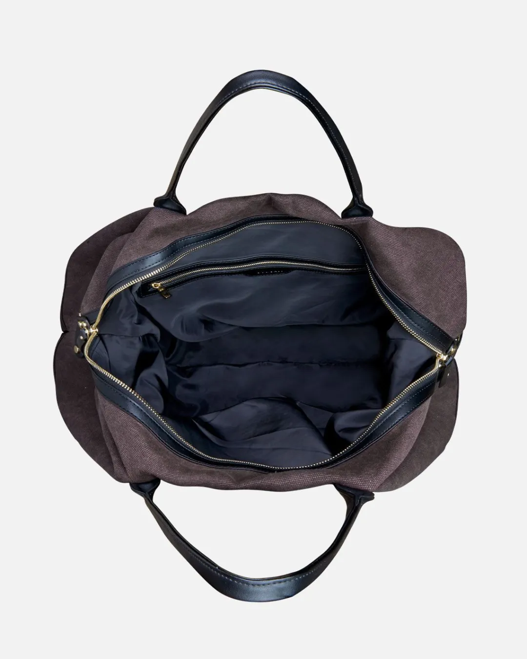 Lonbali Bolso Weekend Sintra Gris^ Bolsos De Hombro