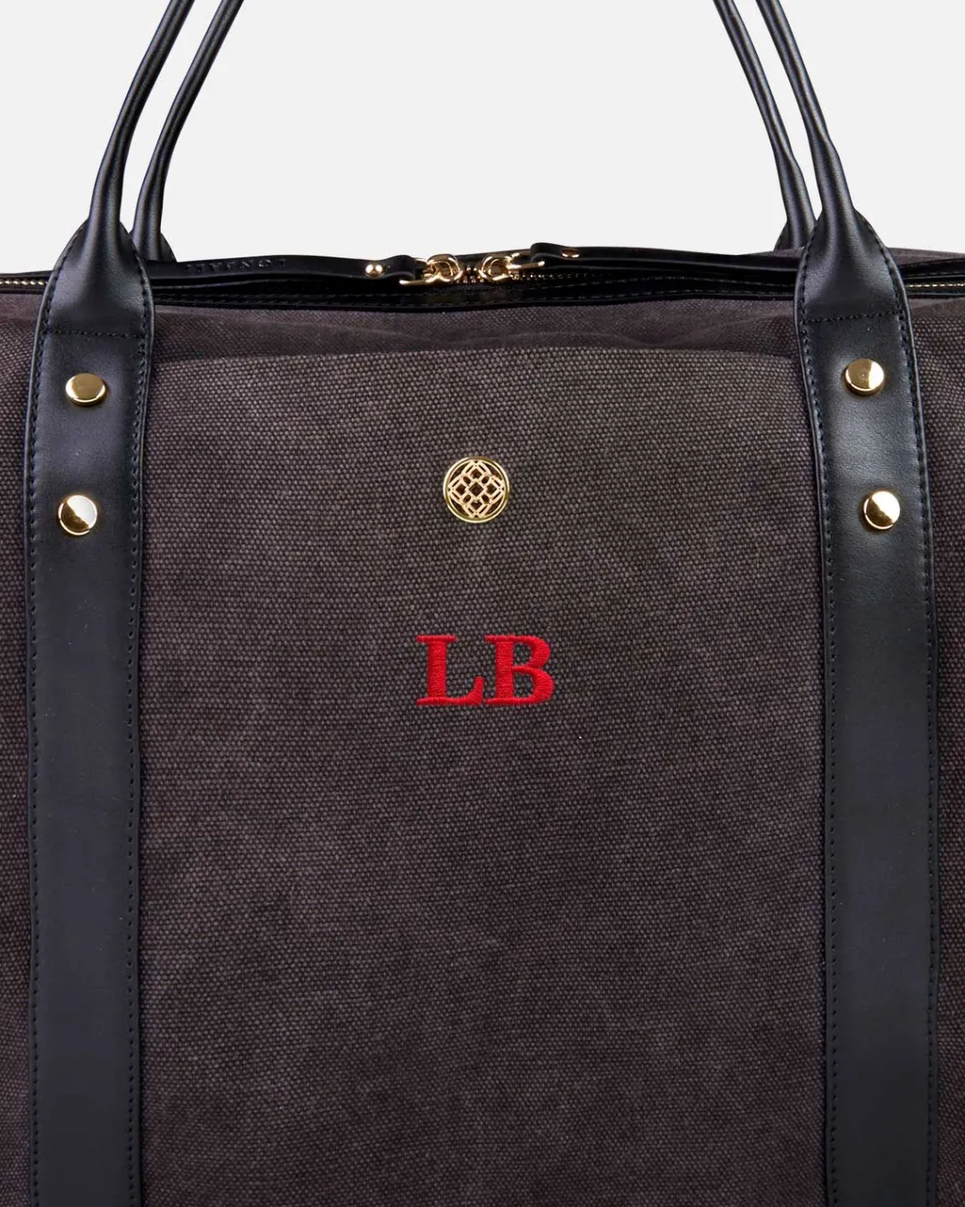 Lonbali Bolso Weekend Sintra Gris^ Bolsos De Hombro