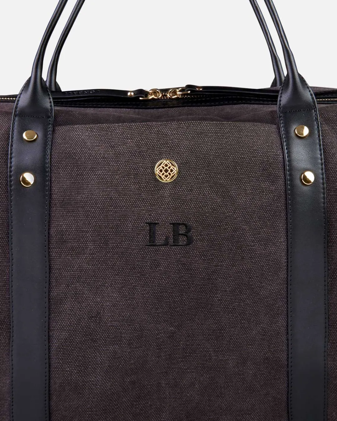 Lonbali Bolso Weekend Sintra Gris^ Bolsos De Hombro