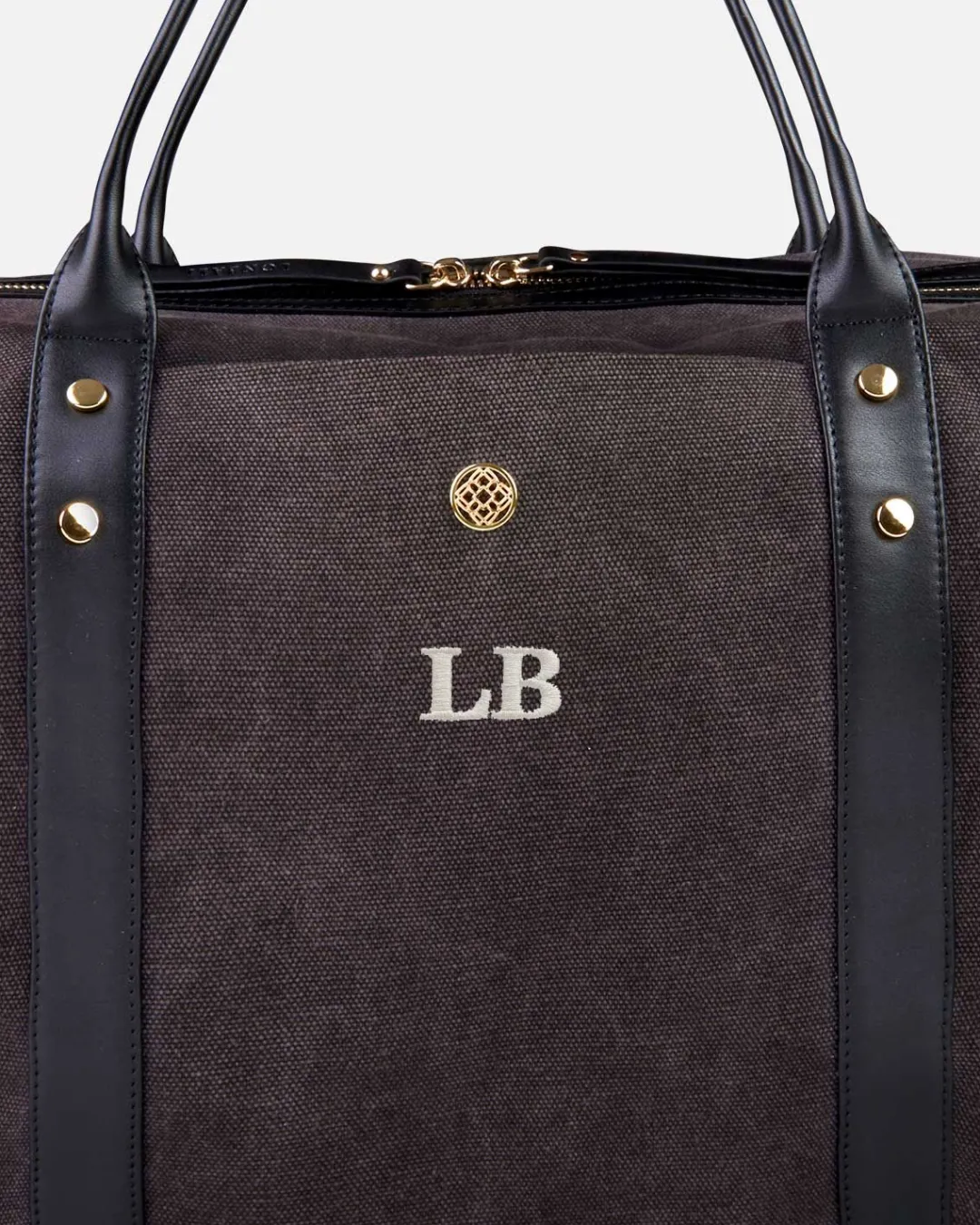 Lonbali Bolso Weekend Sintra Gris^ Bolsos De Hombro