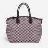 Lonbali Bolso Zip Tote Born Cherry^ Bolsos Bandolera