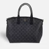 Lonbali Bolso Zip Tote Kensington Dark^ Bolsos Bandolera