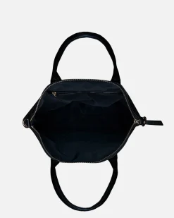 Lonbali Bolso Zip Tote Kensington Dark^ Bolsos Bandolera