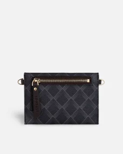 Lonbali Cartera Kensington Dark^ Carteras Y Monederos