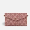 Lonbali Cartera Xxl Kensington Skin^ Bolsos Bandolera