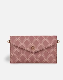 Lonbali Cartera Xxl Kensington Skin^ Bolsos Bandolera