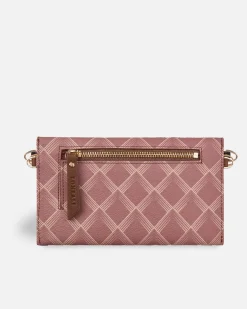 Lonbali Cartera Xxl Kensington Skin^ Bolsos Bandolera