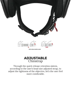 Lonbali Casco Born^ Otros Accesorios